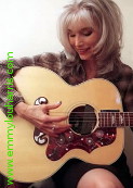 Picture taken from www.emmylouharris.com